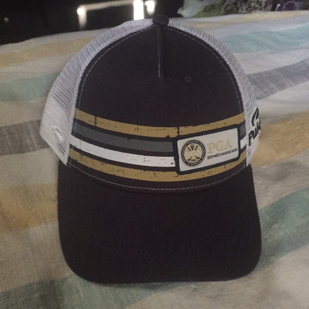 Pga Golf Hat